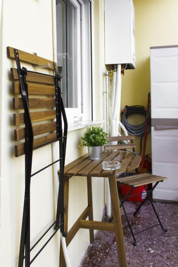 Thess Now Luxury Appartement *