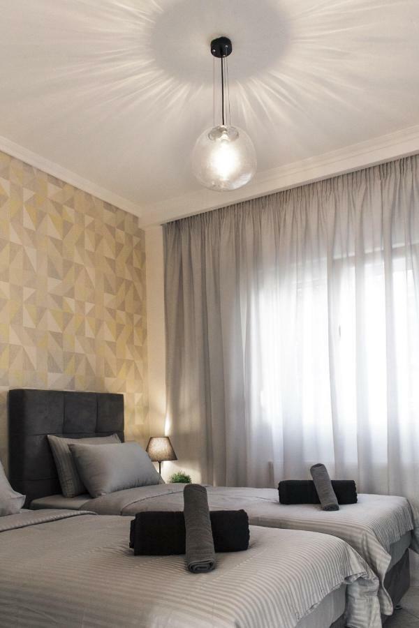 Appartement Thess Now Luxury *