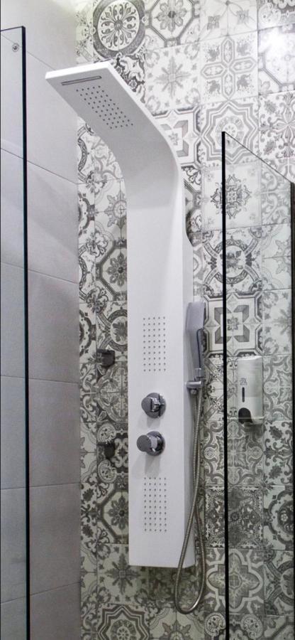 Appartement Thess Now Luxury *