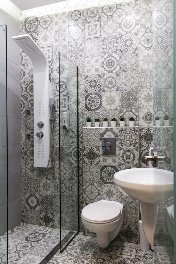 Apartment Thess Now Luxury Thessaloniki
