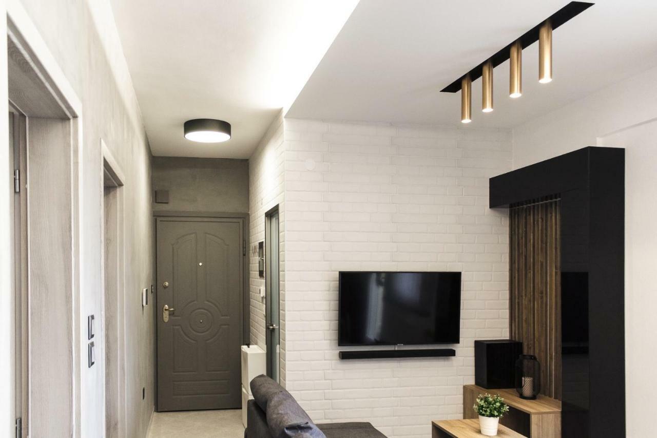 Apartment Thess Now Luxury Thessaloniki
