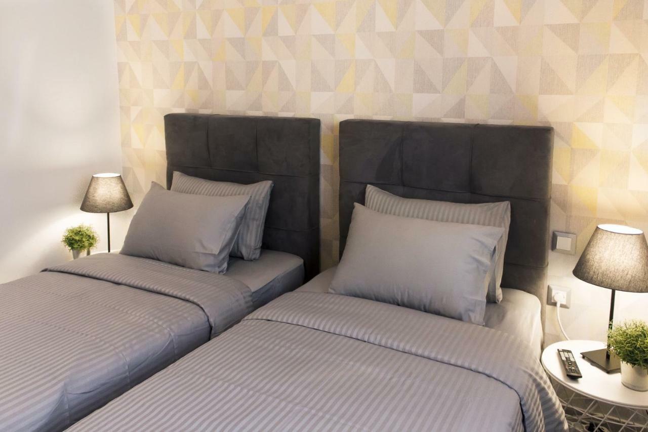 Thess Now Luxury Thessaloniki