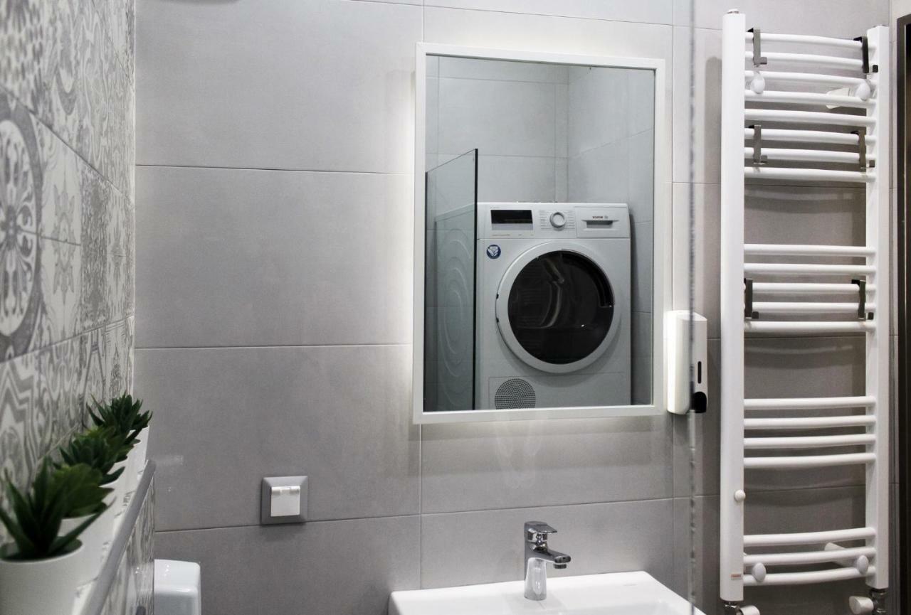 Thess Now Luxury Apartment Thessaloniki