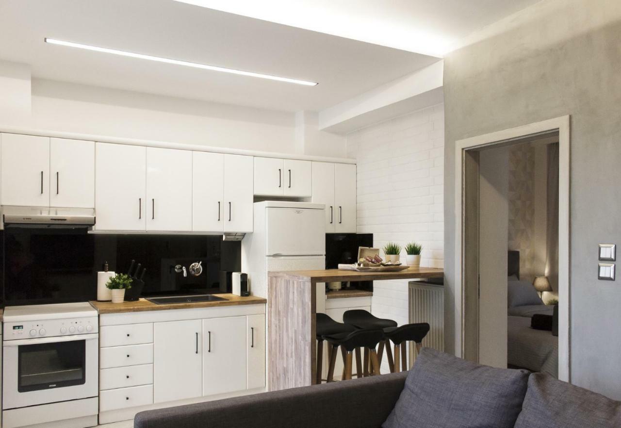 Thess Now Luxury Apartment