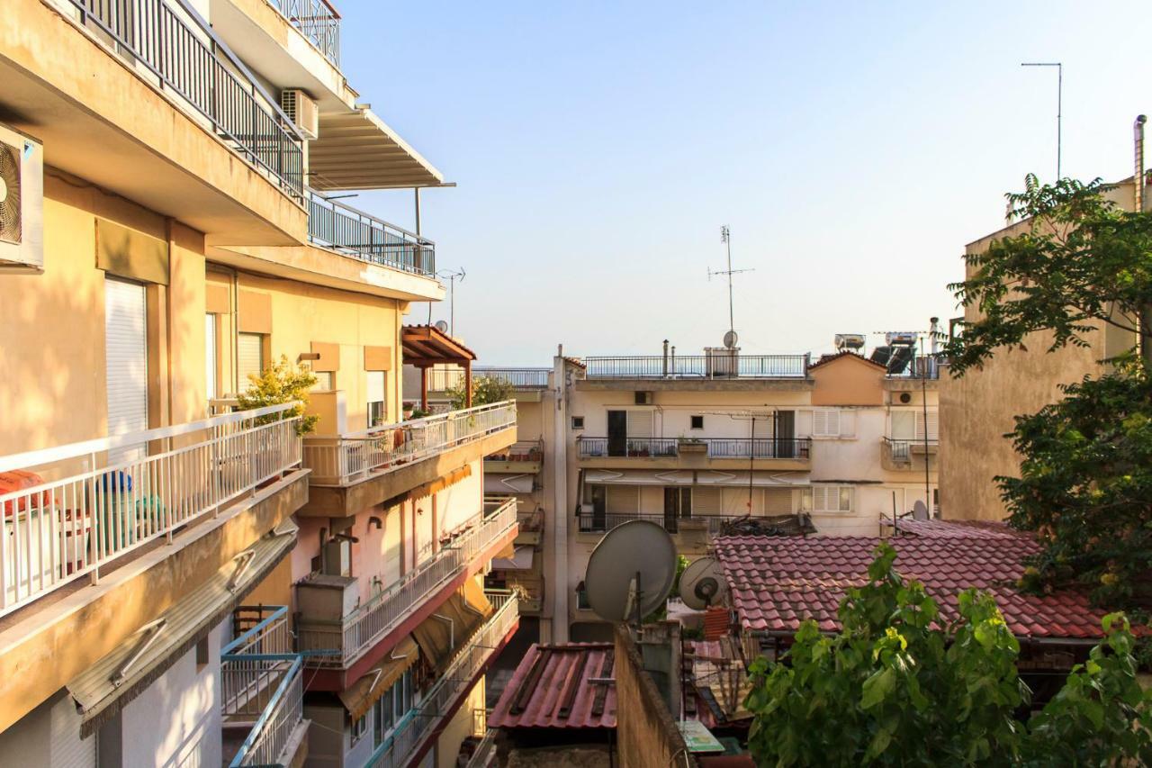 Apartment Thess Now Luxury Thessaloniki