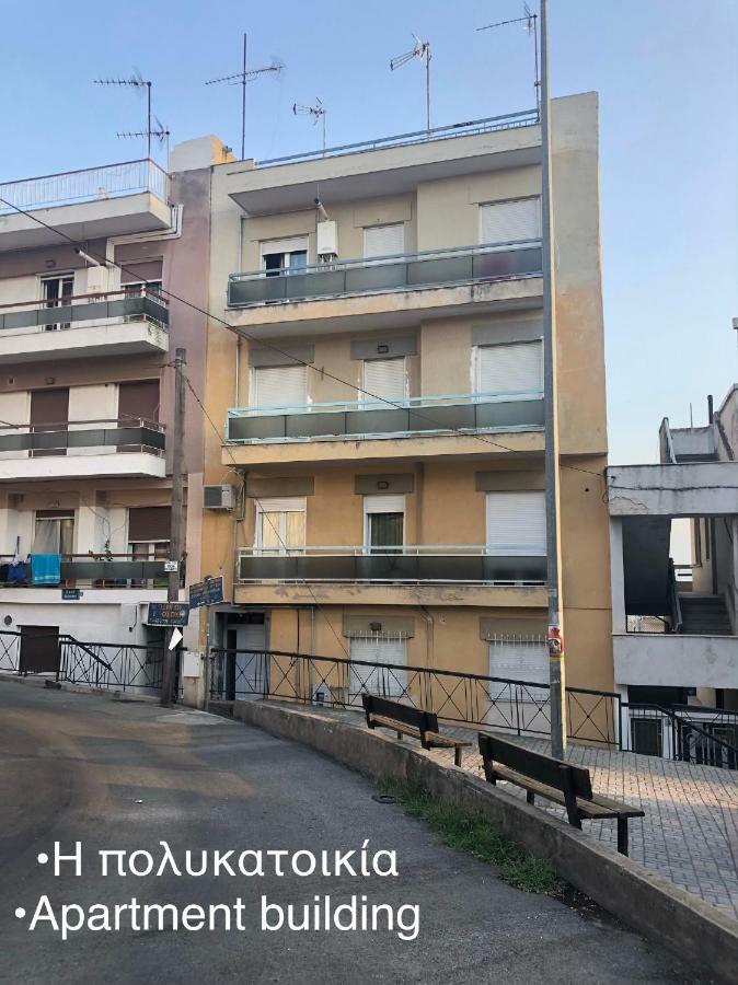 Apartment Thess Now Luxury Thessaloniki